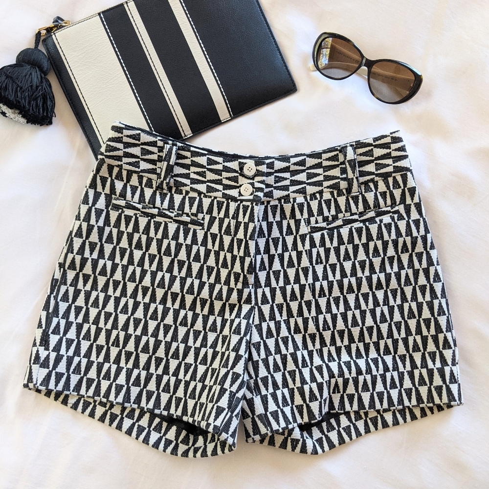 ♠️NWOT♠️ Anthropologie Cartonnier shorts